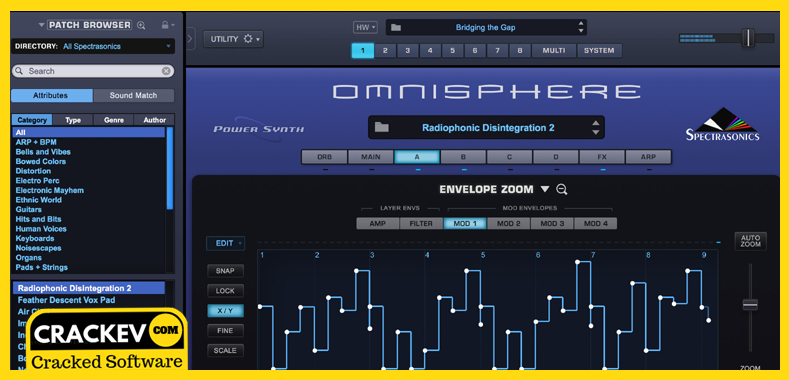 Omnisphere 2. 5 Mac Torrent